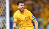 Nhận định Australia vs Thụy Sỹ, 02h00 ngày 7/6: Bước chạy đà cuối cùng