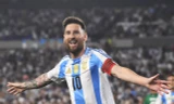 Nhận định Argentina vs Venezuela, 06h30 ngày 5/9: Ngày tạm biệt Messi