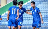 Nhận định U23 Thái Lan vs U23 Malaysia, 19h30 ngày 9/9: Voi chiến giữ chỗ 