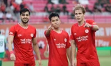 Nhận định Thể Công Viettel vs Hà Nội FC, 19h15 ngày 1/3: Bản lĩnh vua đại chiến 