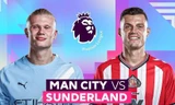 Nhận định Man City vs Sunderland, 22h00 ngày 6/12: Mèo đen bất trị