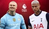 Nhận định Man City vs Tottenham, 18h30 ngày 23/8: Thăng hoa ở Etihad