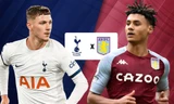 Nhận định Tottenham vs Aston Villa, 20h00 ngày 19/10: Nỗi sợ của Gà trống