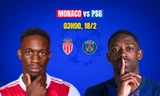 Nhận định Monaco vs PSG (03h00 ngày 18/2): Derby nước Pháp