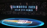 Campuchia ra phán quyết sốc về SEA Games 33