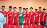 Nhận định futsal Việt Nam vs futsal Lebanon, 13h00 ngày 29/1: Thử thách chờ đón