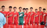 Nhận định futsal Việt Nam vs futsal Lebanon, 13h00 ngày 29/1: Thử thách chờ đón