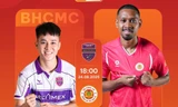 Nhận định Becamex TPHCM vs CAHN, 18h00 ngày 24/8: Cái dớp... sân nhà 