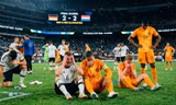 Giải mã sự sa sút của bóng đá châu Âu tại World Cup 2026