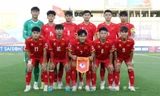 U17 Việt Nam sẽ gặp đối thủ nào khi ra quân đá vòng loại U17 châu Á 2026?