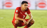 2 trụ cột tuyển Indonesia thất nghiệp sau ASEAN Cup 2026: Lời cảnh báo cho dàn sao nhập tịch