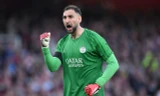 Donnarumma bị loại khỏi đội hình PSG, MU rộng cửa tìm người thay thế Onana