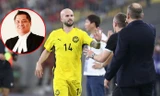 Luật sư hàng đầu Malaysia: FAM gần như không có hy vọng thắng FIFA ở vụ kháng cáo nhập tịch gian lận