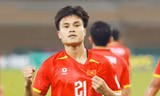 U23 Việt Nam thay Iran dự giải Tứ hùng, chuẩn bị tái ngộ U23 Trung Quốc
