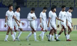 U19 Indonesia thắng thiếu thuyết phục, thất thế trước U19 Việt Nam