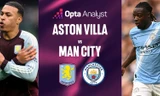 Nhận định Aston Villa vs Man City, 21h00 ngày 26/10: Cựu vương trở lại