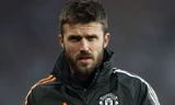 Michael Carrick nói gì khi MU xây chắc Tốp 4 sau màn hạ gục Everton?