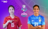 Nhận định nữ Việt Nam vs nữ Ấn Độ, 18h00 ngày 4/3: Khởi đầu suôn sẻ