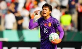 Ajax đề nghị trả 60 tỷ đồng chiêu mộ thủ môn U23 Trung Quốc