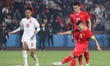 Đội tuyển Việt Nam và Indonesia cùng tụt bậc trên BXH FIFA