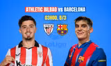 Nhận định Athletic Bilbao vs Barcelona, 03h00 ngày 8/3: Xây chắc ngôi đầu 
