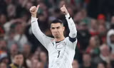 FIFA bị tố ưu ái quá mức khi đưa ra án phạt ‘có cũng như không’ cho Ronaldo
