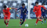 Nhận định U23 Trung Quốc vs U23 Thái Lan, 18h35 ngày 25/3: Hình hài lộ diện