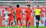 U23 Trung Quốc thoát hiểm trước U23 Thái Lan trong ngày ra quân China CFA 2026