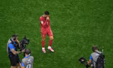 Cristiano Ronaldo tại sân chơi World Cup: Sự vĩ đại bị 'đóng khung'