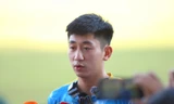 Trung vệ Nhật Minh: 'Các đối thủ đều ở đẳng cấp cao, nhưng U23 Việt Nam đang có sự chuẩn bị tốt nhất' 