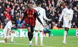HIGHLIGHTS Bournemouth 1-1 Aston Villa: Chủ nhà thoát thua