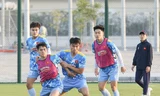 Tiết lộ danh tính các thủ lĩnh của U23 Việt Nam tại VCK U23 châu Á 2026