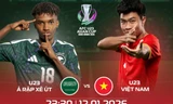 Nhận định U23 Saudi Arabia vs U23 Việt Nam, 23h30 ngày 12/1: Vào tứ kết
