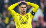 Giới chủ Saudi Arabia lệnh cho Ronaldo phải chấm dứt đình công, xỏ giày ra sân ngay lập tức