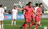 U23 Hàn Quốc ngược dòng ngoạn mục, tạo mưa bàn thắng từ nguy cơ thua sốc 