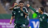 Chủ nhà U23 Saudi Arabia có quá đáng sợ như lời đồn?