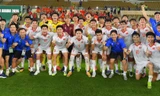 'U23 Việt Nam đã làm được điều mà U23 Hàn Quốc không thể'