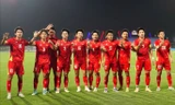 Giành huy chương Đồng, U23 Việt Nam được thưởng thêm 2 tỷ đồng