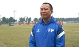 'Lứa U23 Việt Nam hiện tại có thể tái lập kỳ tích Thường Châu'