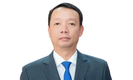 Ông Phan Thiên Định được bầu làm Chủ tịch UBND TP Huế