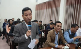 TP. Huế thống nhất cơ cấu giới thiệu ứng cử đại biểu Quốc hội khóa XVI