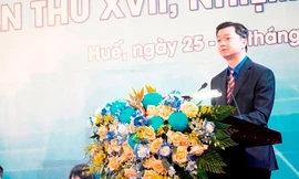 Mỗi thanh niên phải là một 'đại sứ du lịch', làm giàu từ nội lực văn hóa Cố đô