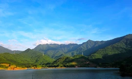 Huế: Thành lập Khu bảo vệ cảnh quan có giá trị sinh thái và đa dạng sinh học đặc sắc 