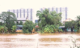 Mưa vượt kỷ lục và chuỗi thiên tai dị thường dồn dập, hiếm gặp tại Huế