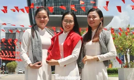 Kỳ vọng của người dân Đà Nẵng trước thềm Đại hội đại biểu Đảng bộ lần I