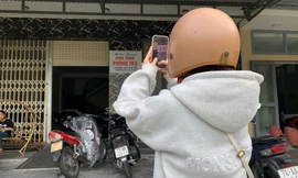 Mùa nhập học, nhiều tân sinh viên sập bẫy lừa đặt cọc tiền nhà trọ