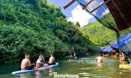 Nhiều vụ tai nạn thương tâm khi tắm sông, suối ở Đà Nẵng