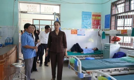 Thiếu nhân lực trầm trọng ở Trung tâm y tế miền núi Đà Nẵng