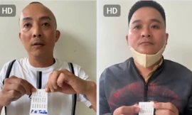 Đà Nẵng: Phá đường dây cá độ bóng đá qua mạng hơn 400 tỷ đồng 