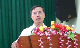 Chủ tịch Đà Nẵng: Sẽ phê bình, xử lý cán bộ không gần dân, sát dân